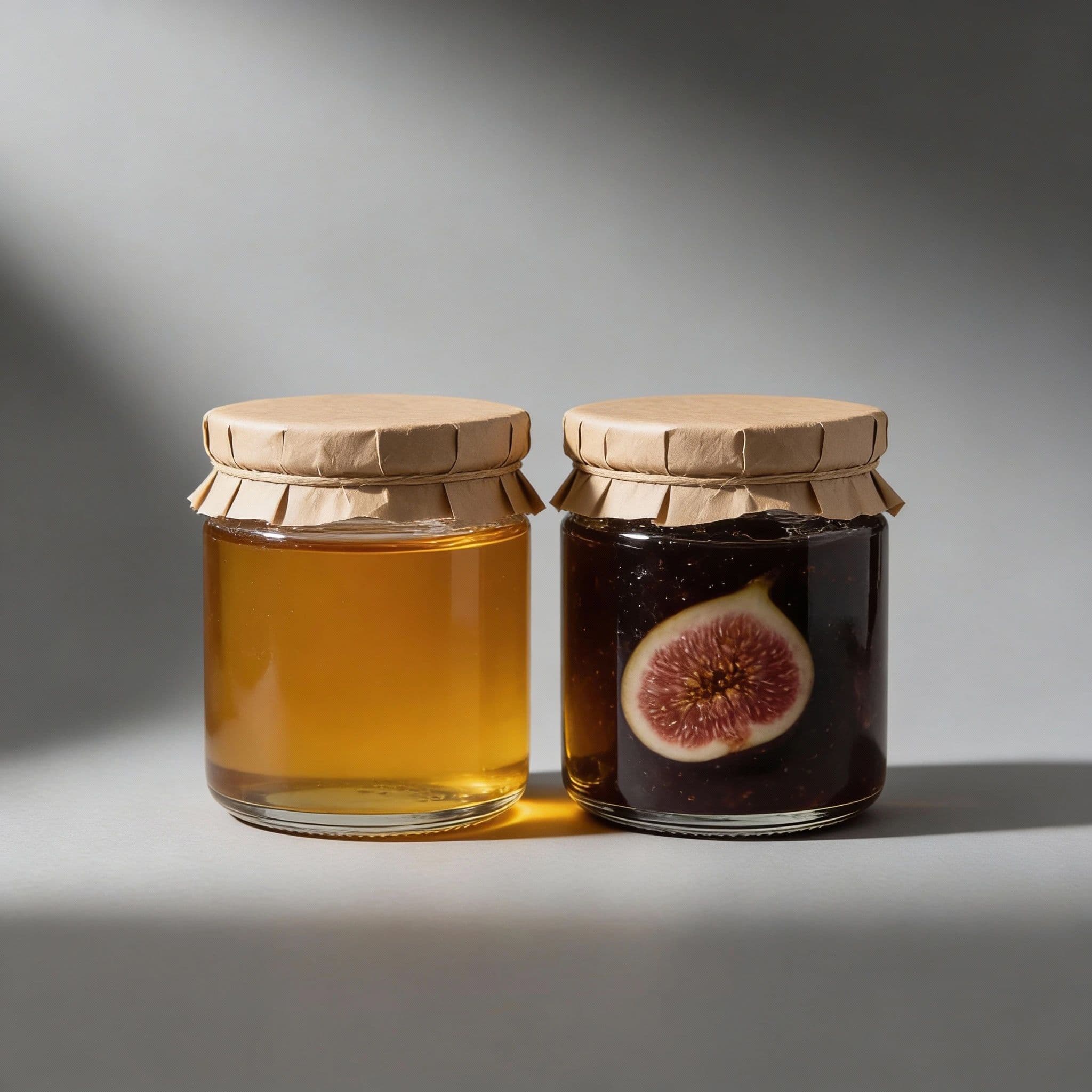 Honey & Jam Set