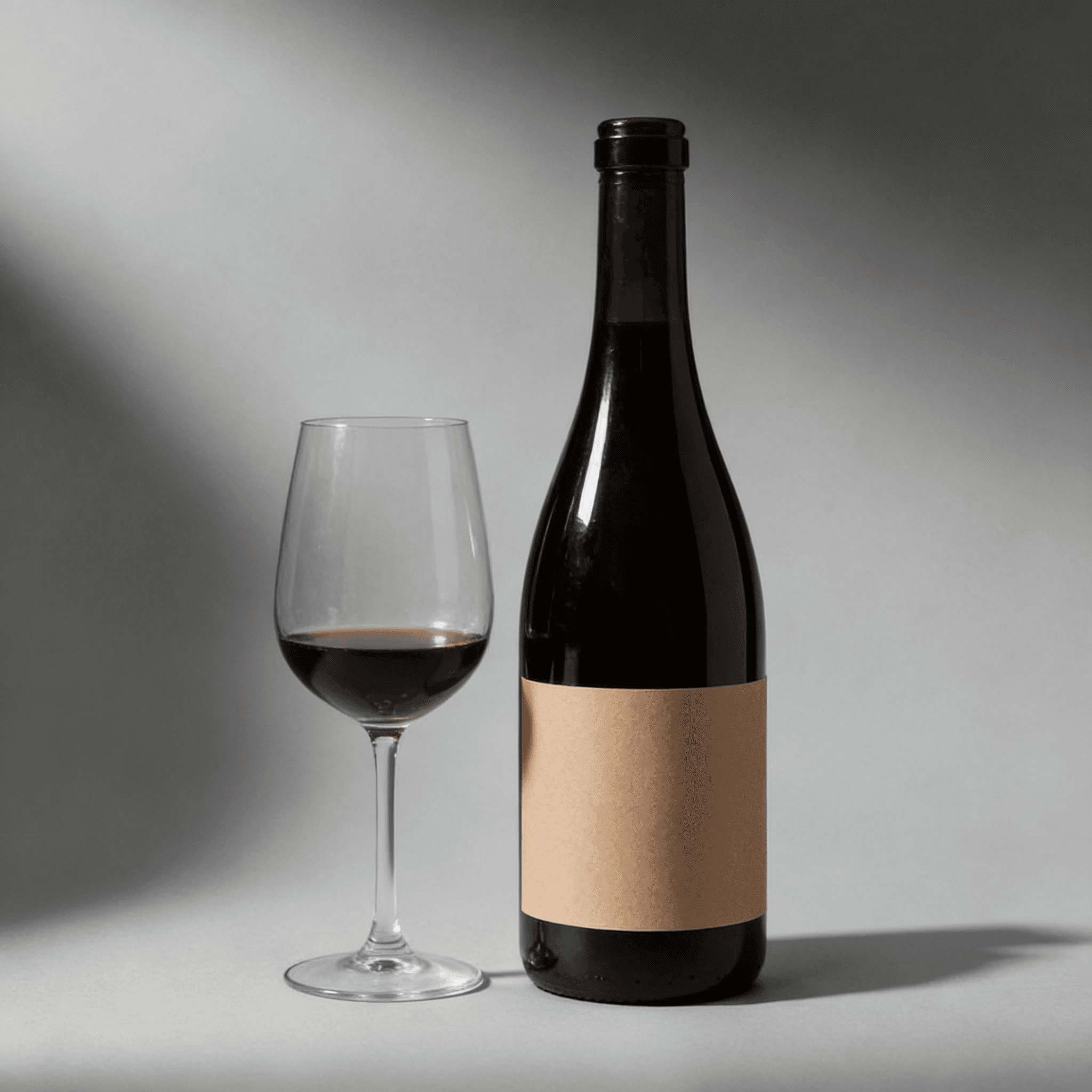 Local Wine Selection