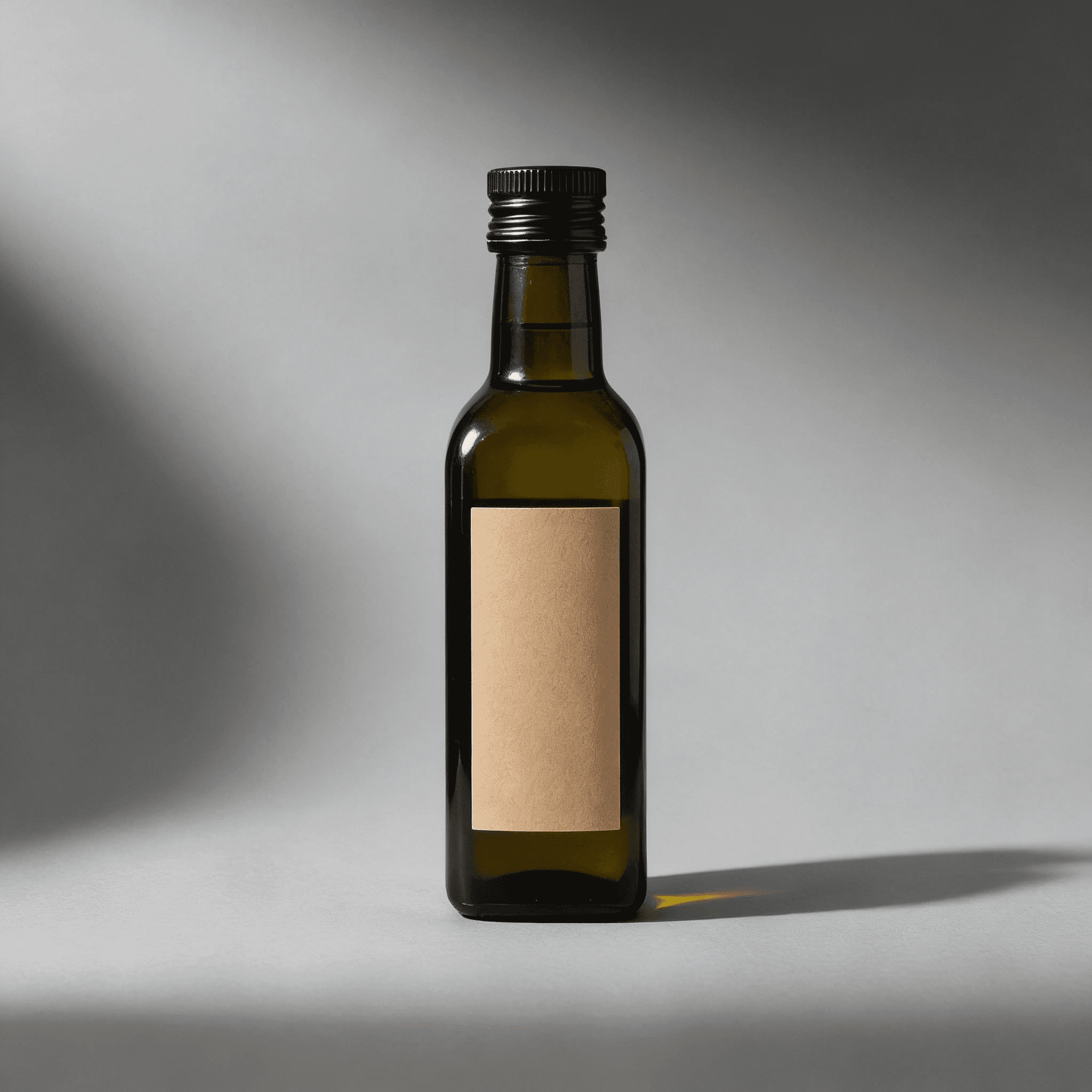 Extra Virgin Olive Oil