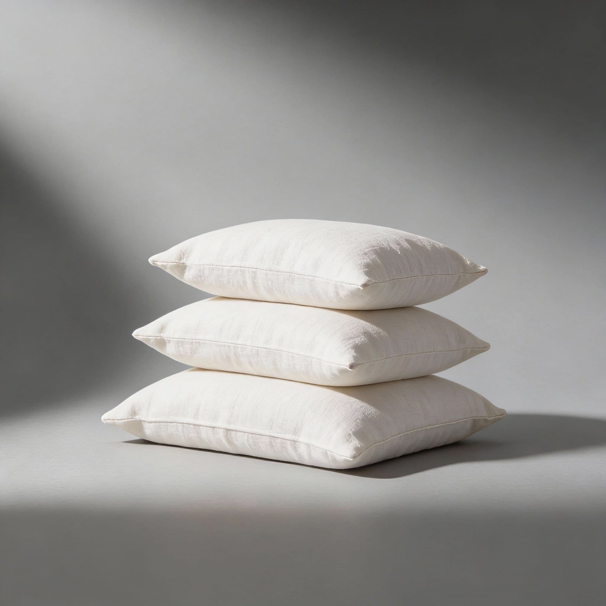 Pillow Menu Selection