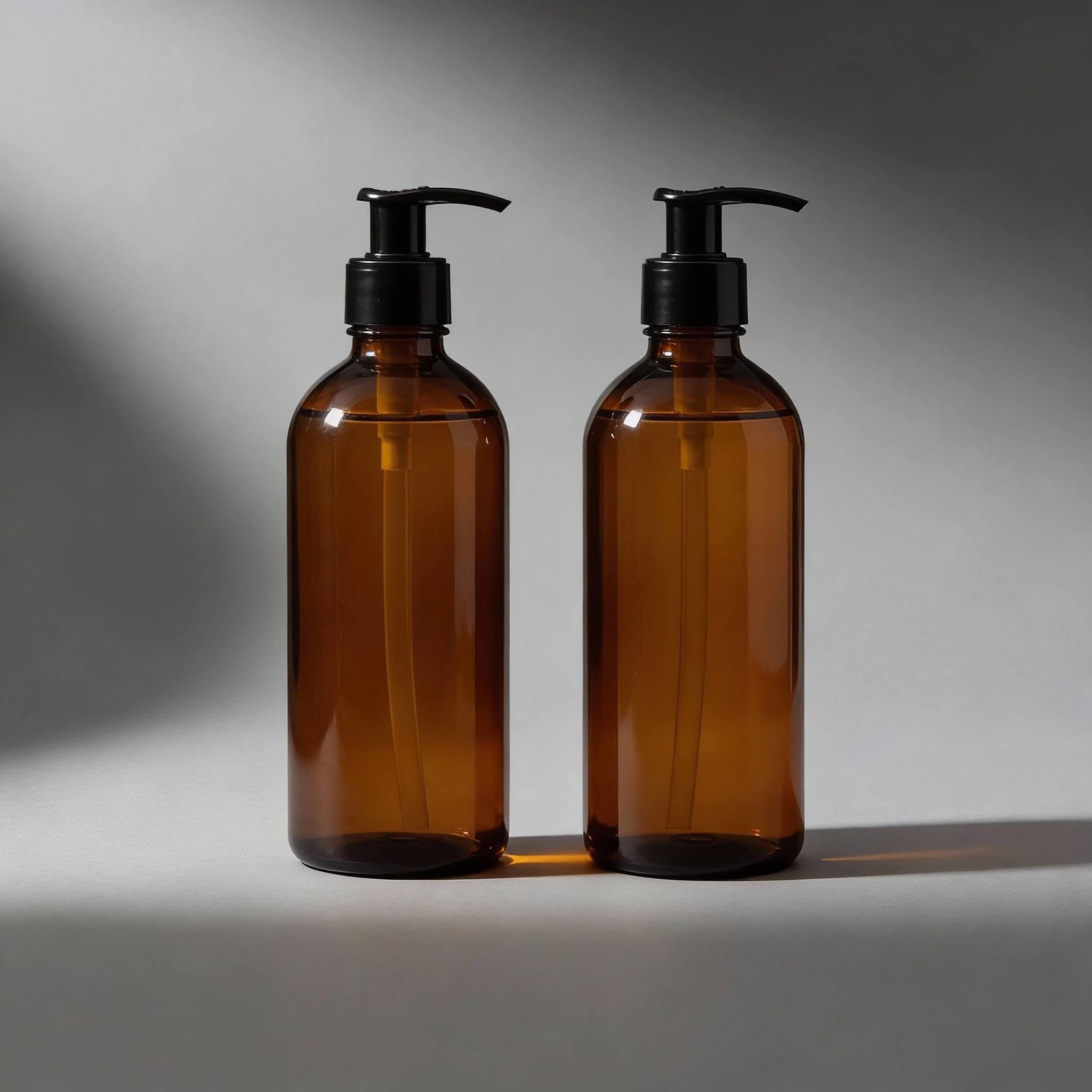 Shampoo & Conditioner Set