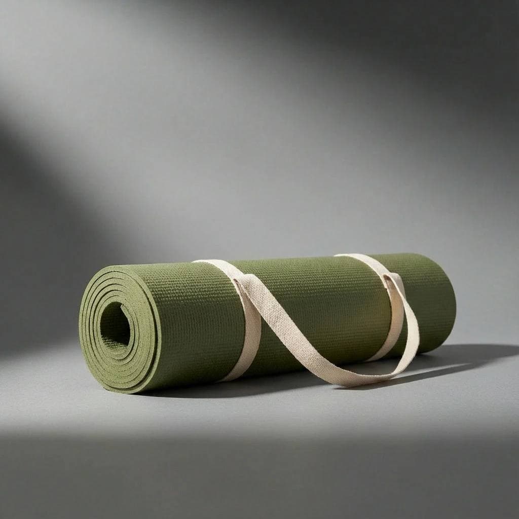 Yoga Mat Rental